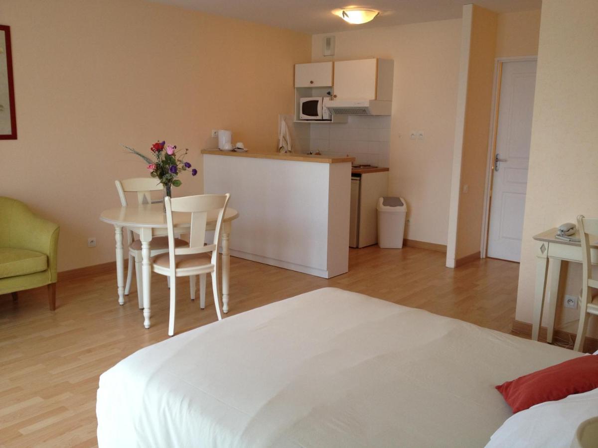 Domitys Le Village Vierzon Habitación foto